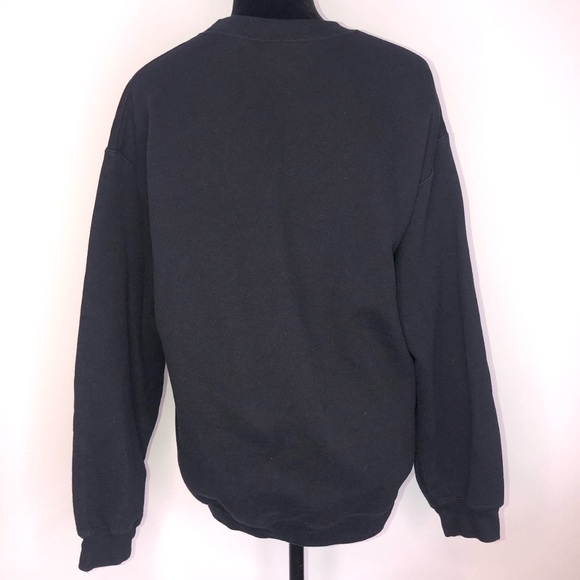 Graphic Sweatshirt SOLD - Picture 4 of 4